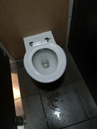 Mcdonald's Restaurants